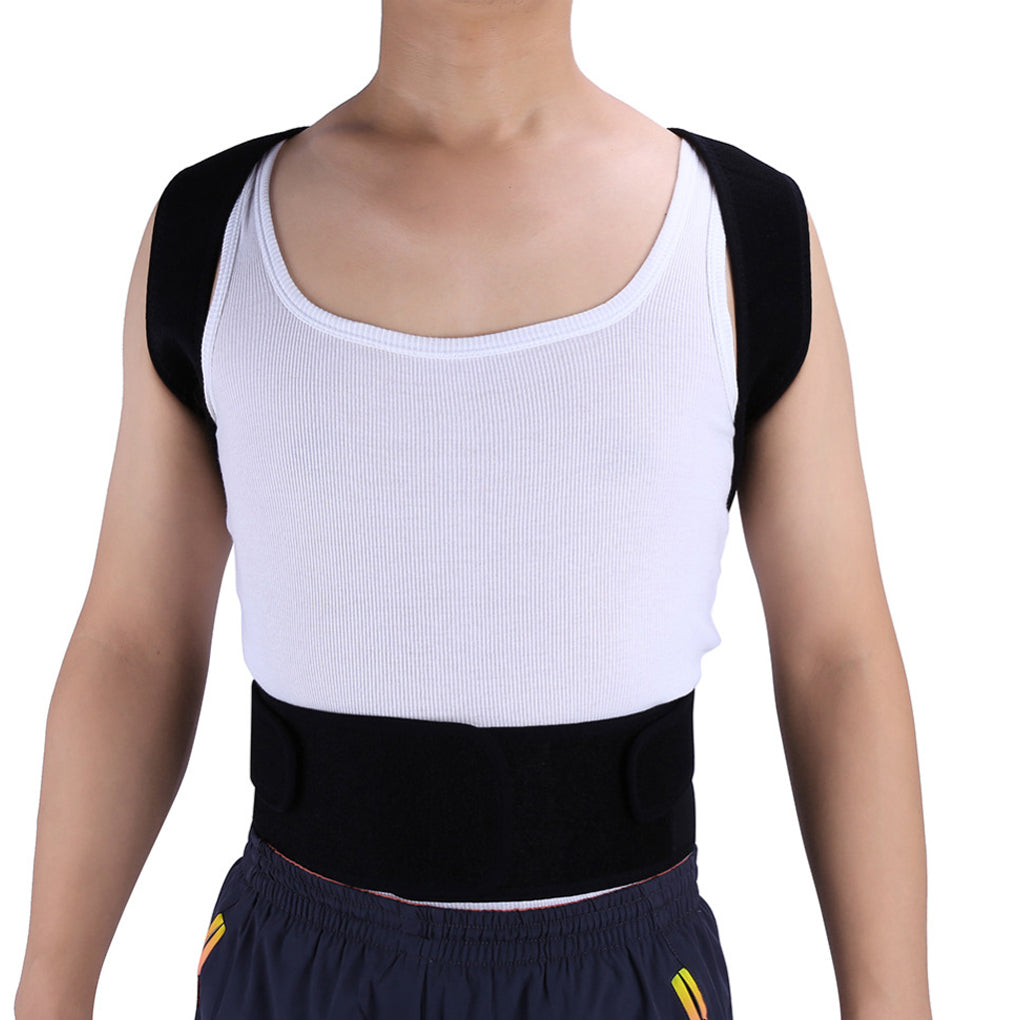 Posture Back Belt