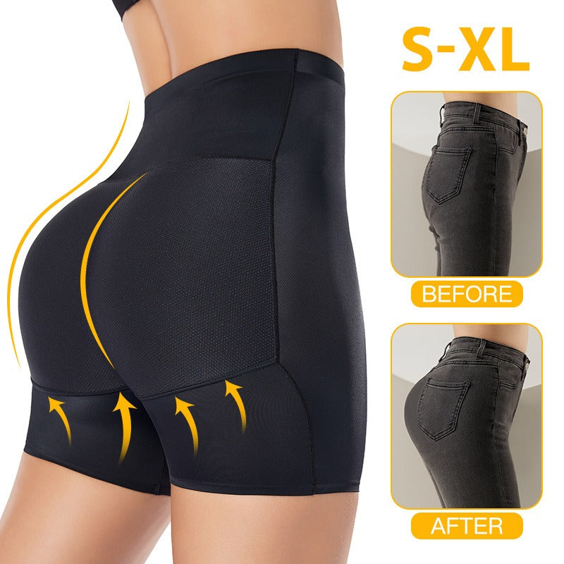 Viral Butt Lifting Shorts