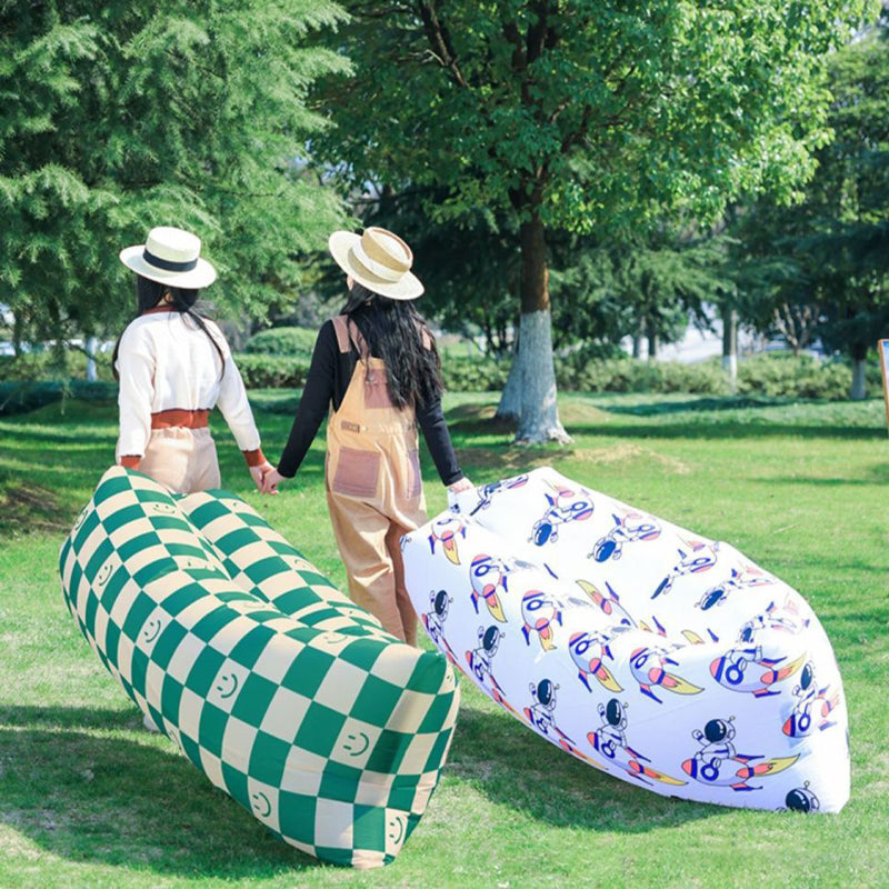 Lazy Inflatable Sofa